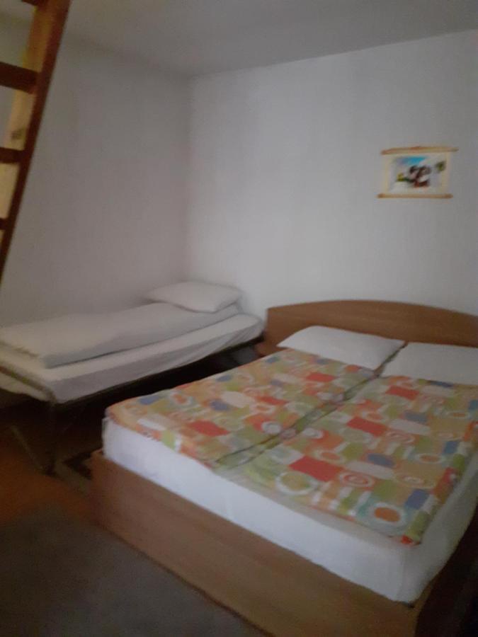 Cabana Valea Stanciului Рэкицеле Экстерьер фото