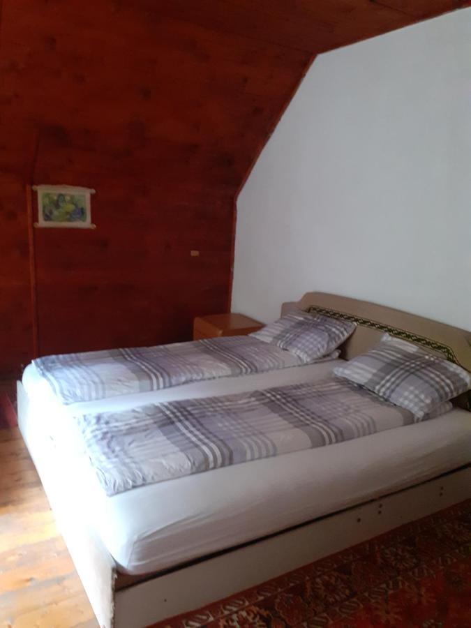 Cabana Valea Stanciului Рэкицеле Экстерьер фото