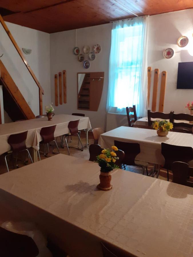 Cabana Valea Stanciului Рэкицеле Экстерьер фото