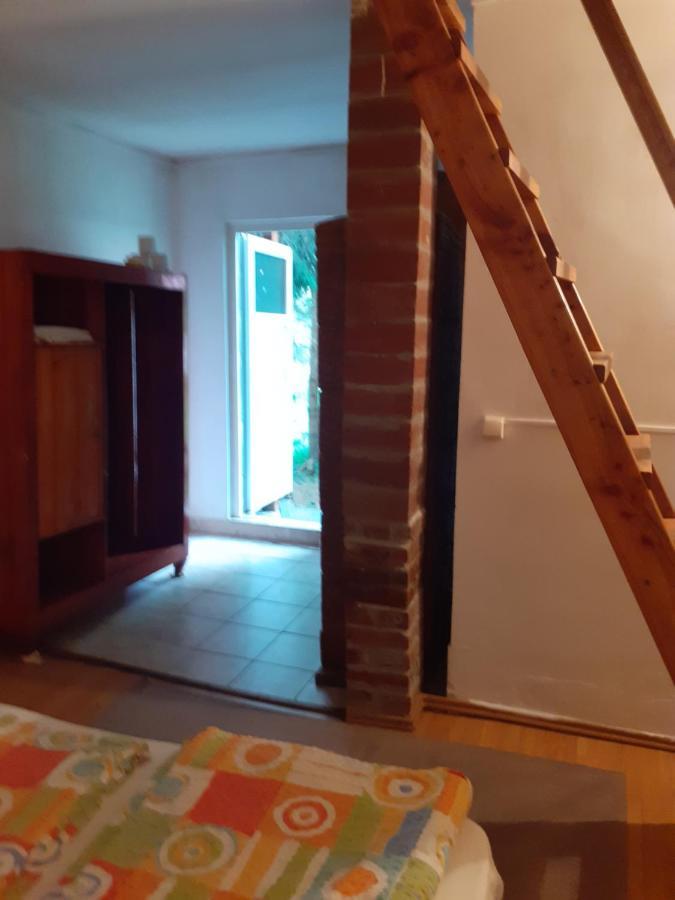 Cabana Valea Stanciului Рэкицеле Экстерьер фото