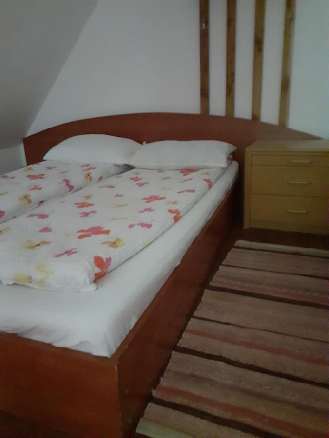 Cabana Valea Stanciului Рэкицеле Экстерьер фото