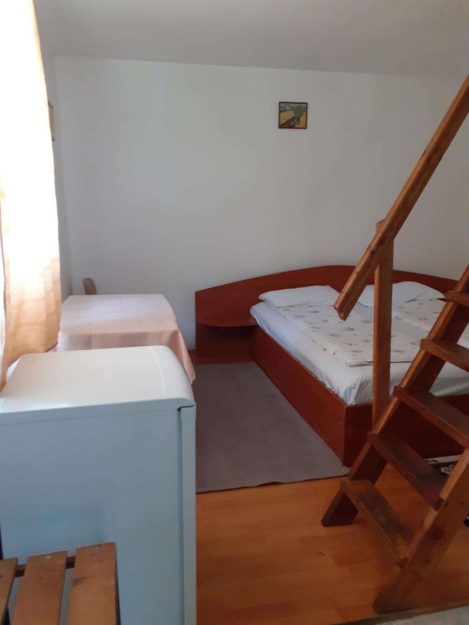 Cabana Valea Stanciului Рэкицеле Экстерьер фото