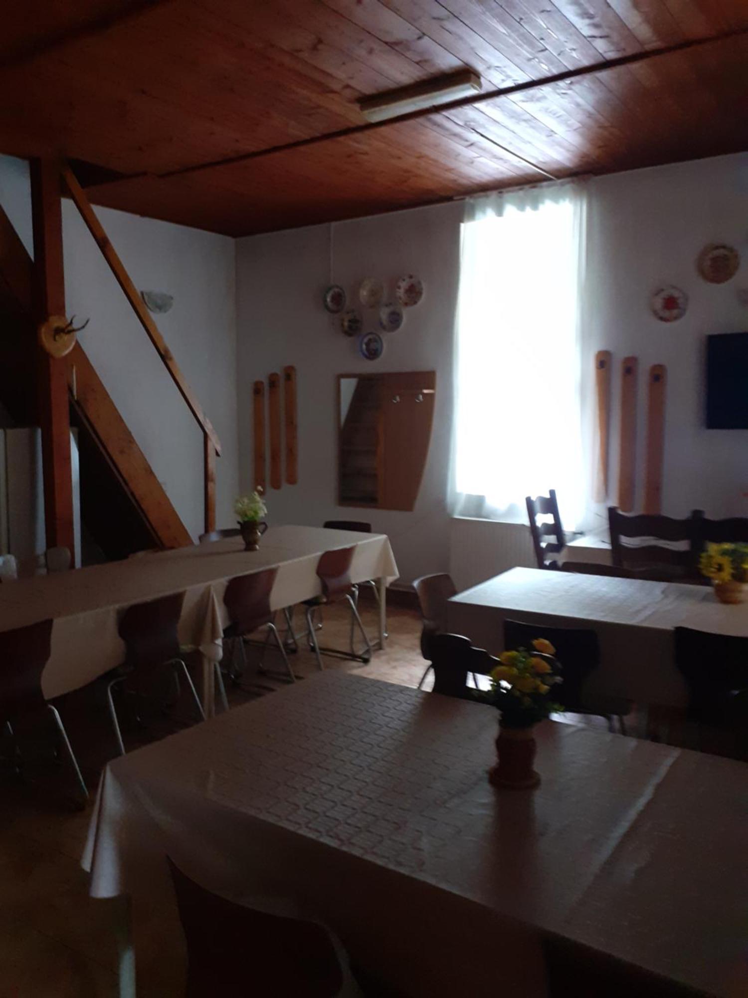 Cabana Valea Stanciului Рэкицеле Экстерьер фото